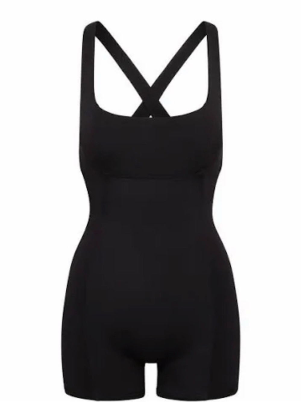 Monday Swimwear ~ Romper (M) NWOT - Picture 1 of 3